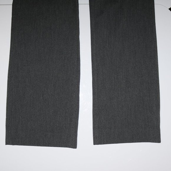 Ann Taylor LOFT PETITE Marisa Trouser Pants W30x29 - Picture 3 of 8